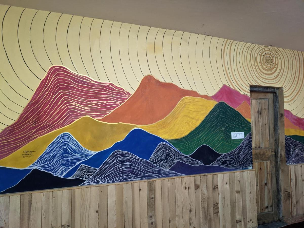 Possiville Hostel *