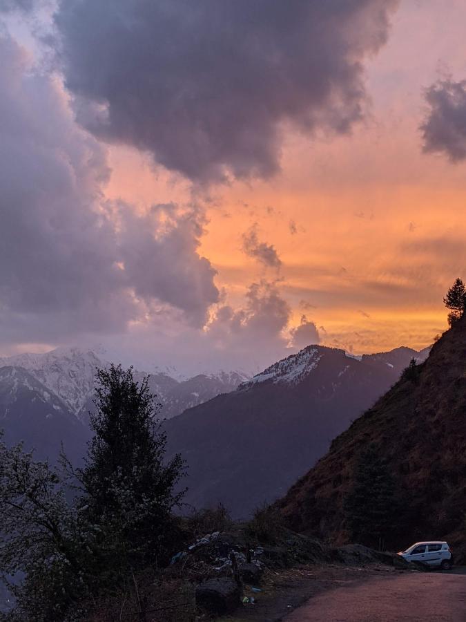 Possiville Hostel Manali (Himachal Pradesh)