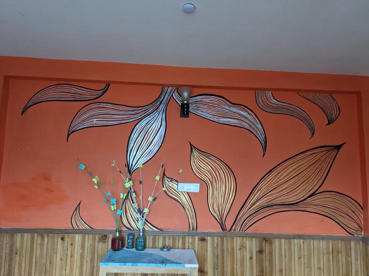 Possiville Hostel Manali (Himachal Pradesh)