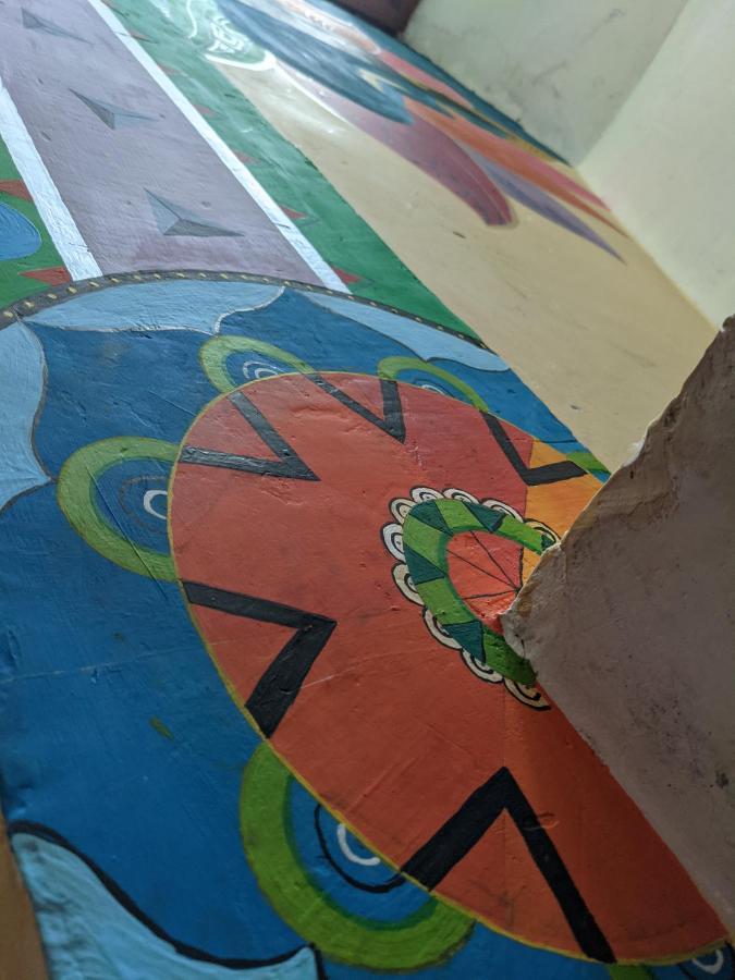 Hostel Possiville