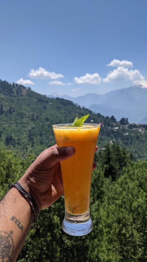 Possiville Manali (Himachal Pradesh)