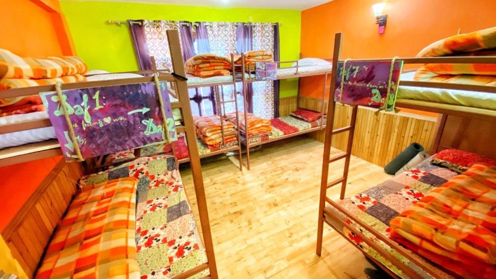 Hostel Possiville