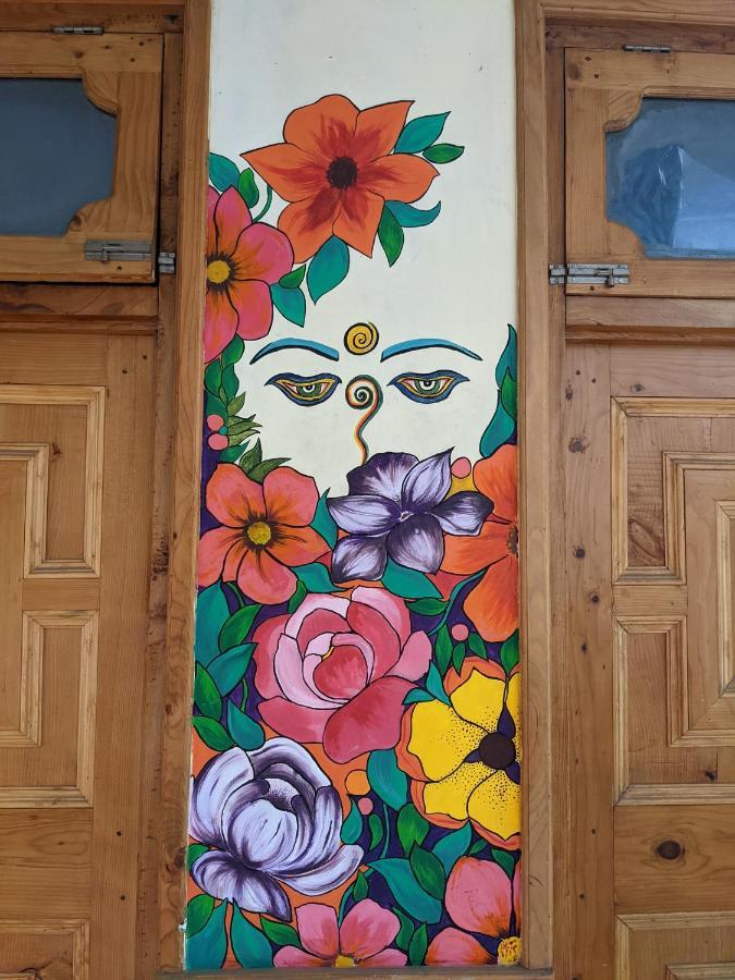 Possiville Hostel