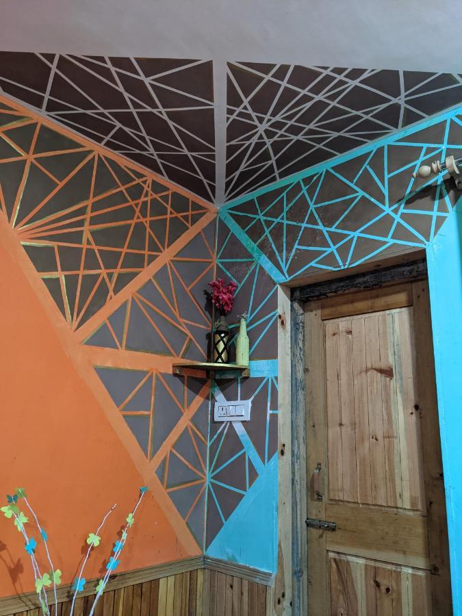 Hostel Possiville Manali (Himachal Pradesh)