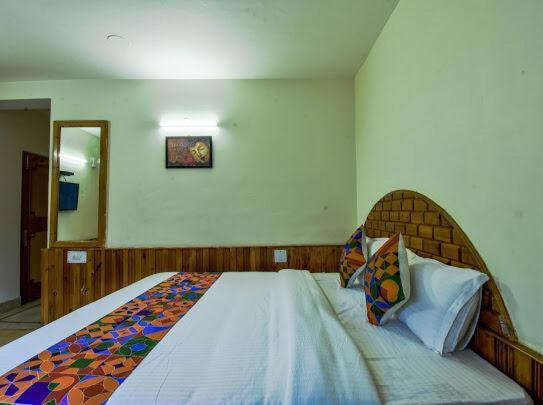 Misty Hills Hotel