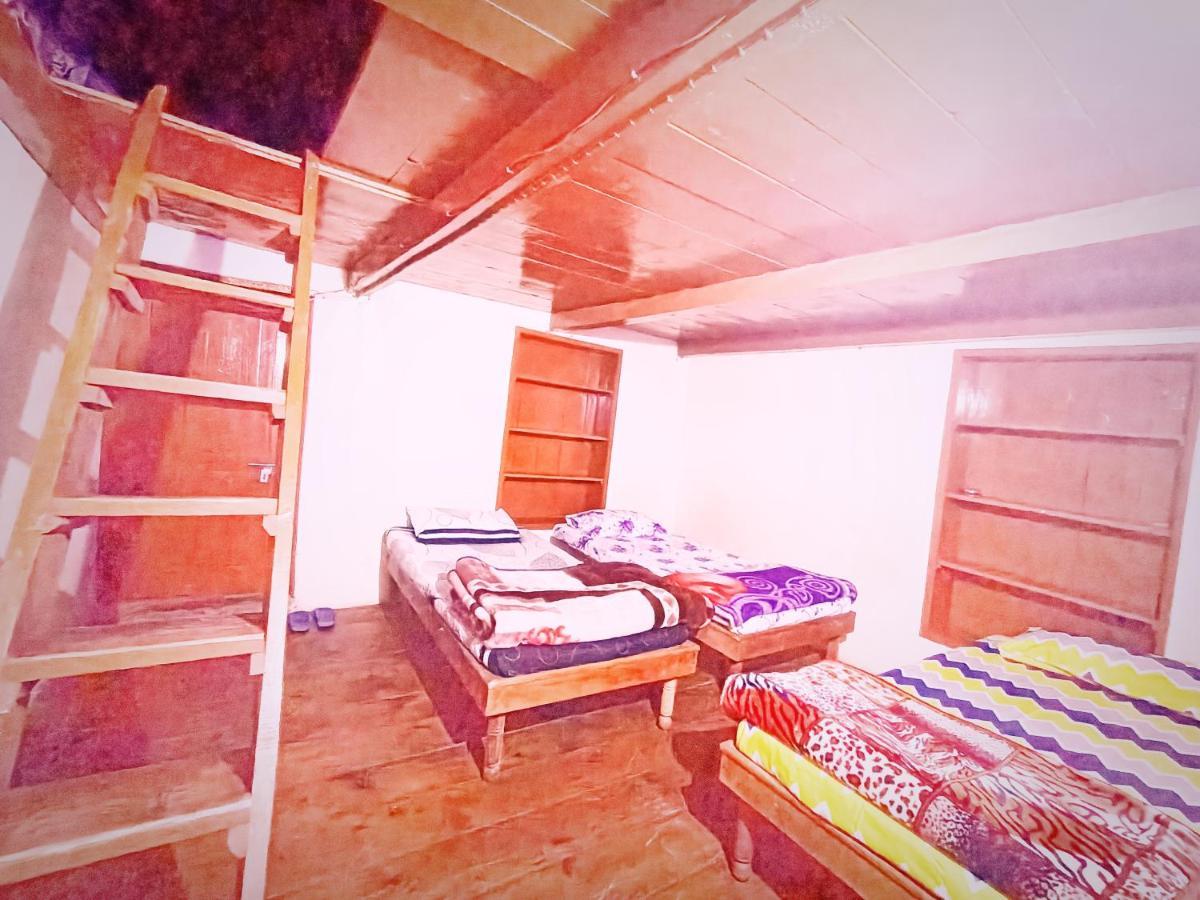 Hostel Vatika For Backpackers