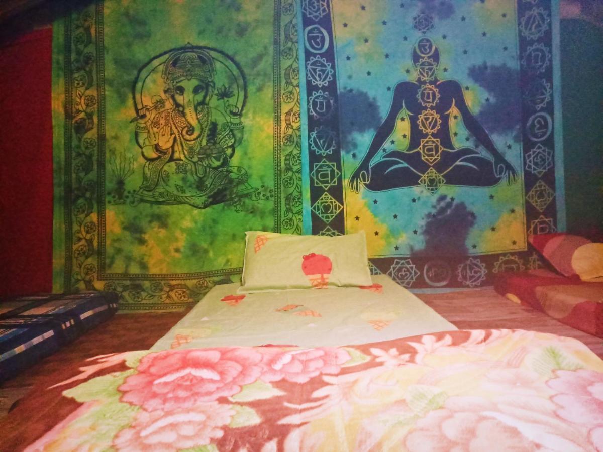 Vatika For Backpackers Hostel