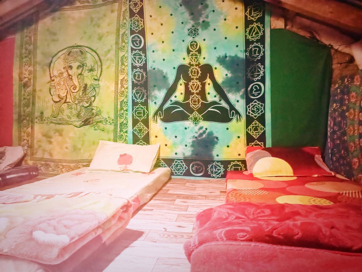 Hostel Vatika For Backpackers *
