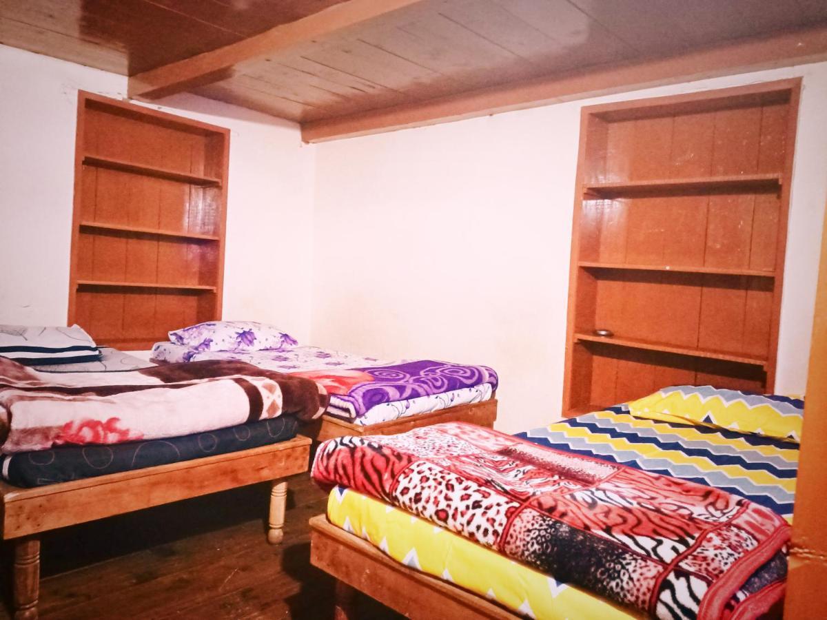 Hostel Vatika For Backpackers Manali (Himachal Pradesh)