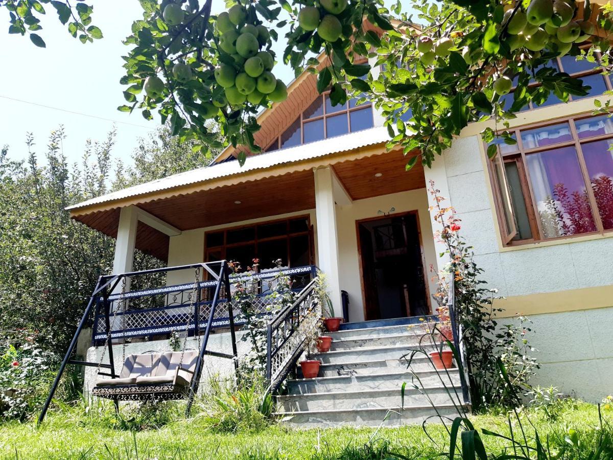 Heavenly Daze Cottage