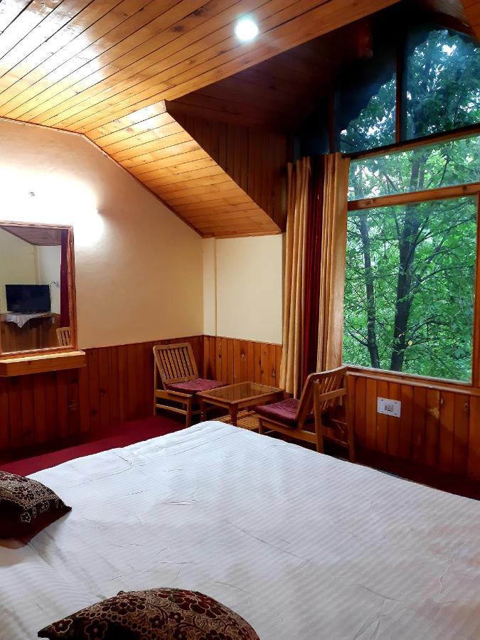 Heavenly Daze Cottage * Manali (Himachal Pradesh)