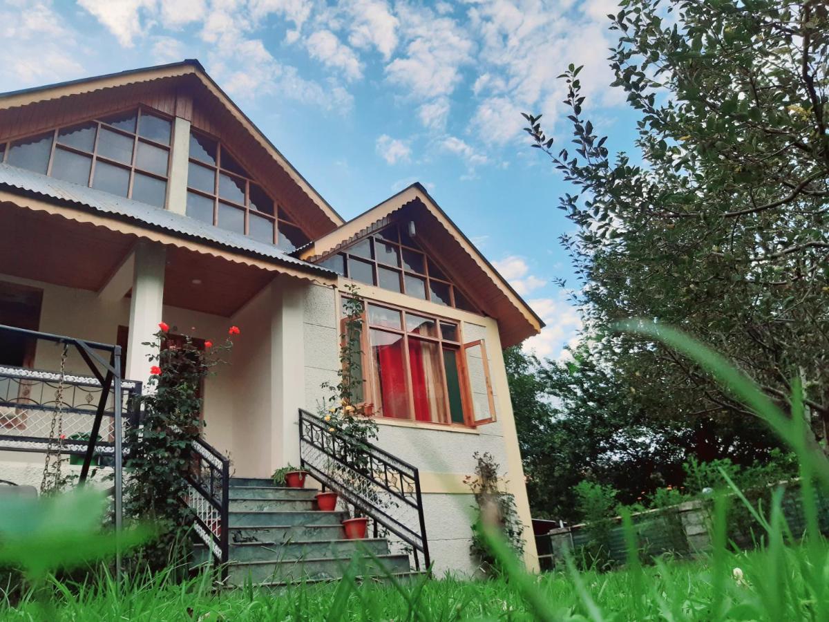Heavenly Daze Cottage Bed & Breakfast