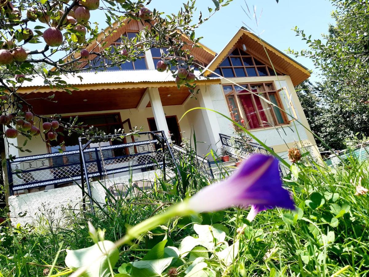 Heavenly Daze Cottage *