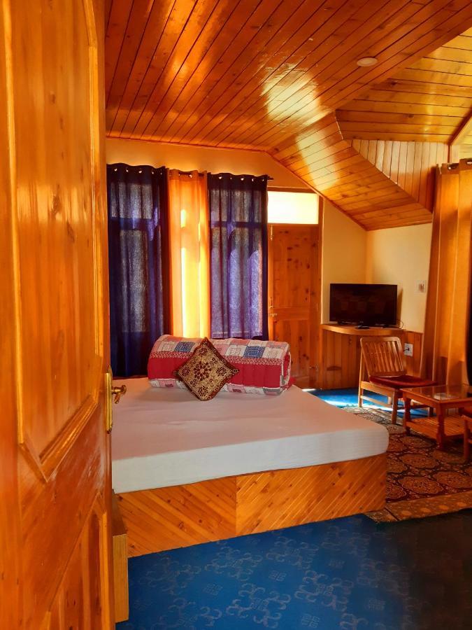 Heavenly Daze Cottage