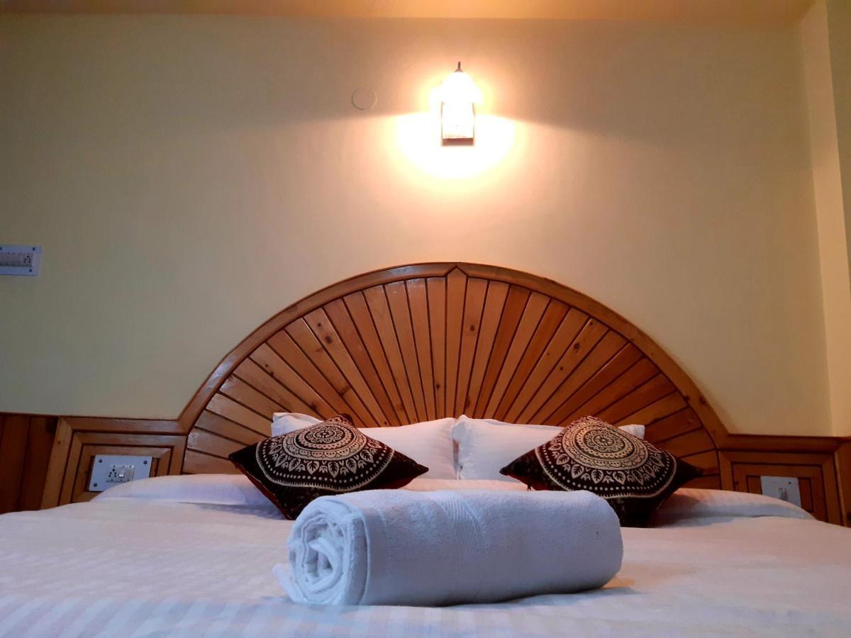 Heavenly Daze Cottage Bed & Breakfast Manali (Himachal Pradesh)