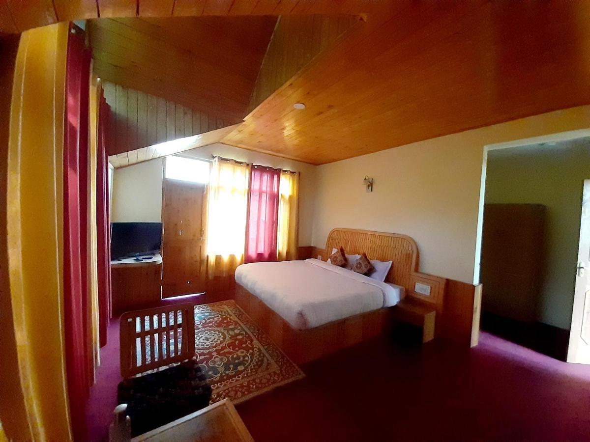 Heavenly Daze Cottage * Manali (Himachal Pradesh)