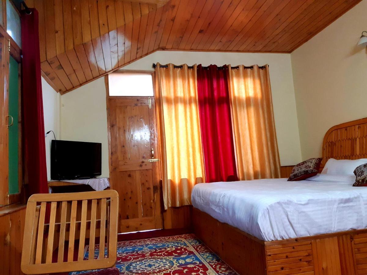 Heavenly Daze Cottage Bed & Breakfast