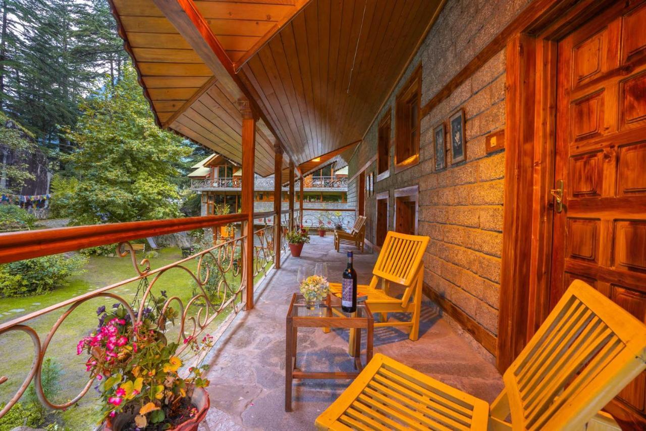 Stayvista At Casa Bella Vista- Mall Road Villa Manali (Himachal Pradesh)