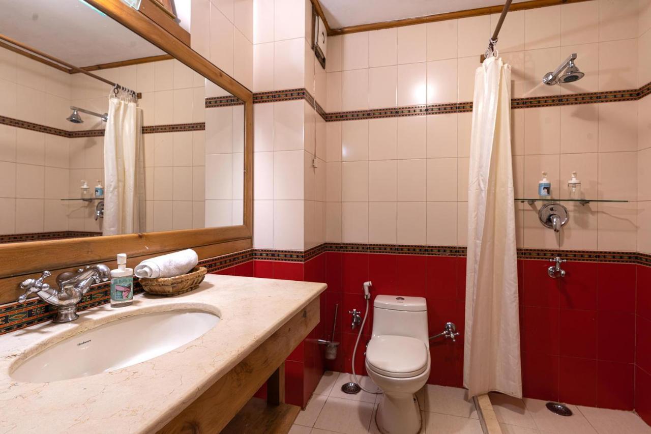 Stayvista At Casa Bella Vista- Mall Road Villa