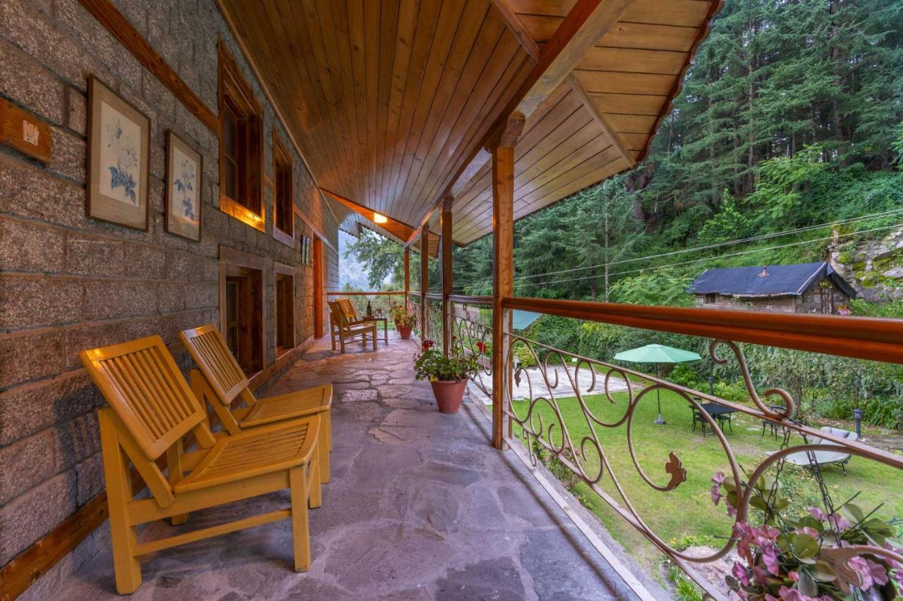 Stayvista At Casa Bella Vista- Mall Road Villa