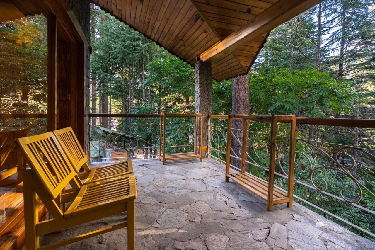 Stayvista At Casa Bella Vista- Mall Road Villa Manali (Himachal Pradesh)