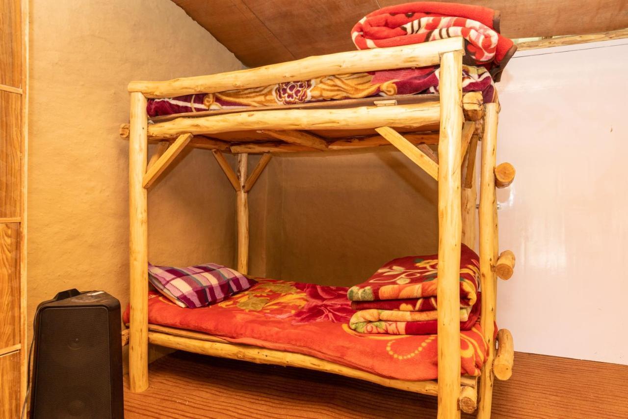 Himtrek Riverside Camps & Campsite Manali (Himachal Pradesh)