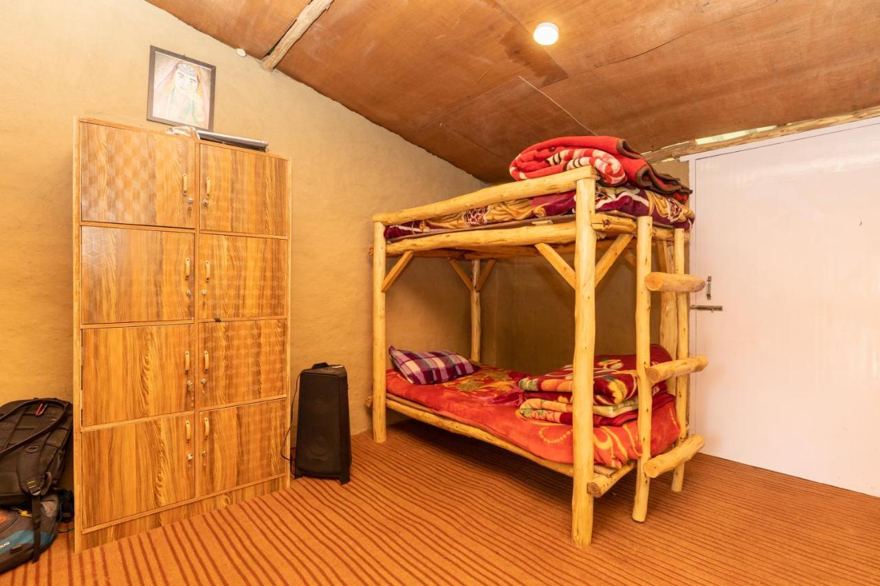 Himtrek Riverside Camps & Manali (Himachal Pradesh)