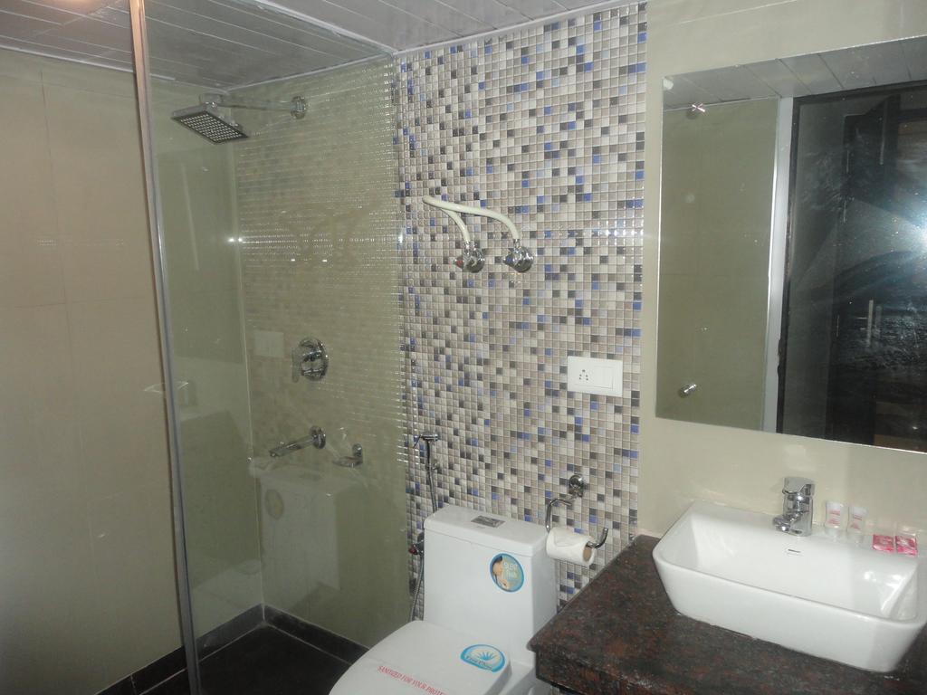 Hotel Swiss Wood Manali (Himachal Pradesh)