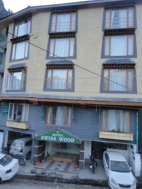 Swiss Wood 3* Manali (Himachal Pradesh)