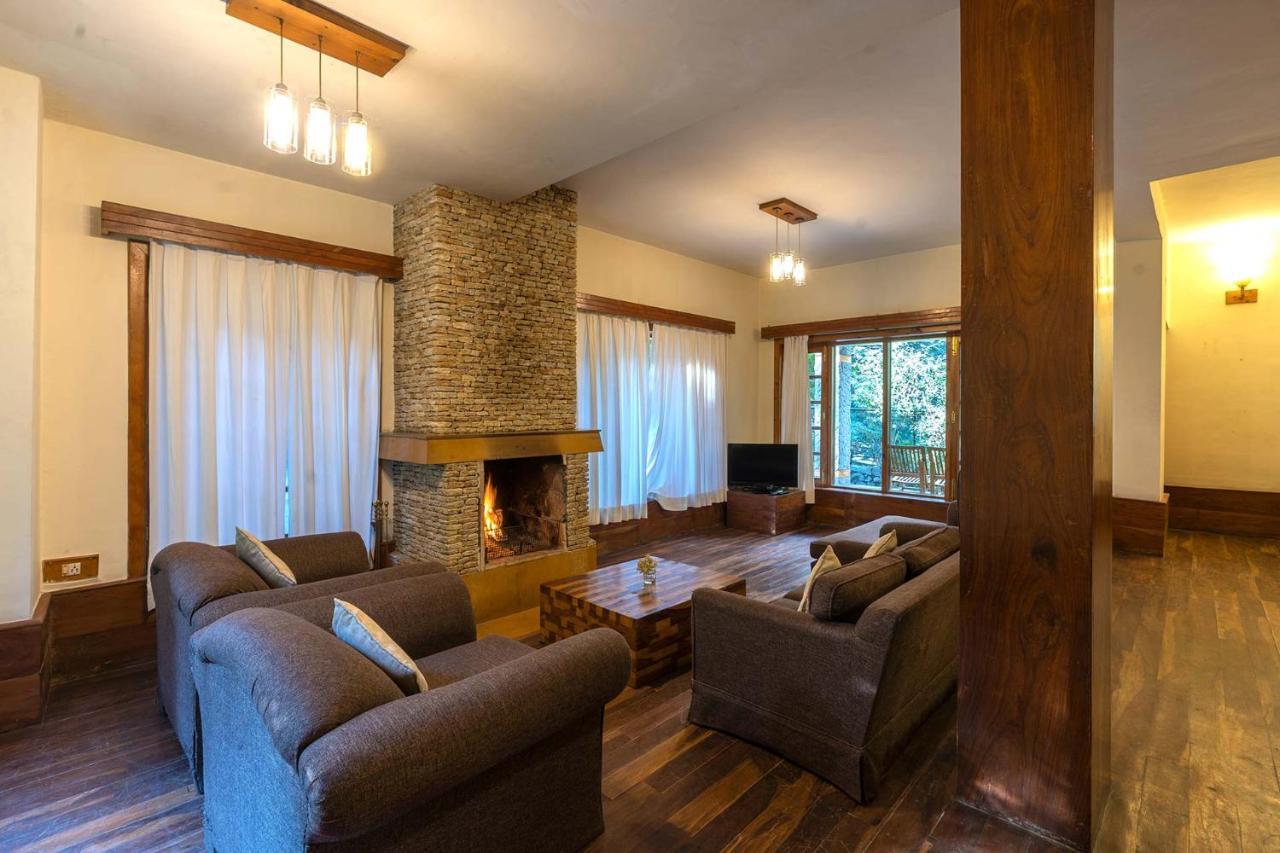 Stayvista At Casa Bella Vista- Mall Road Manali (Himachal Pradesh)