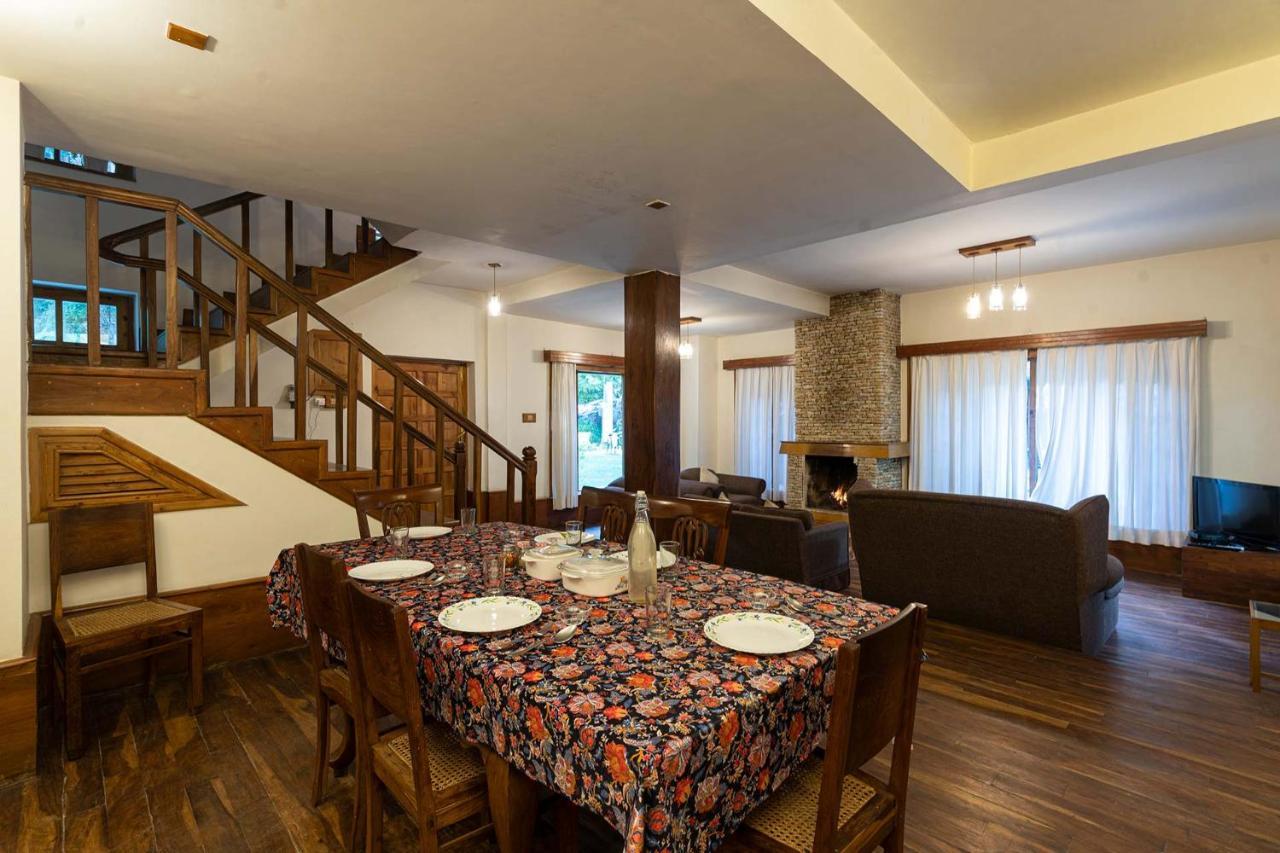 Stayvista At Casa Bella Vista- Mall Road Villa