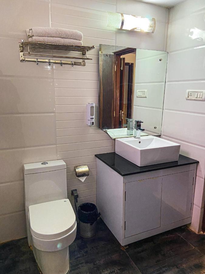 Hotel Queen Manali (Himachal Pradesh)