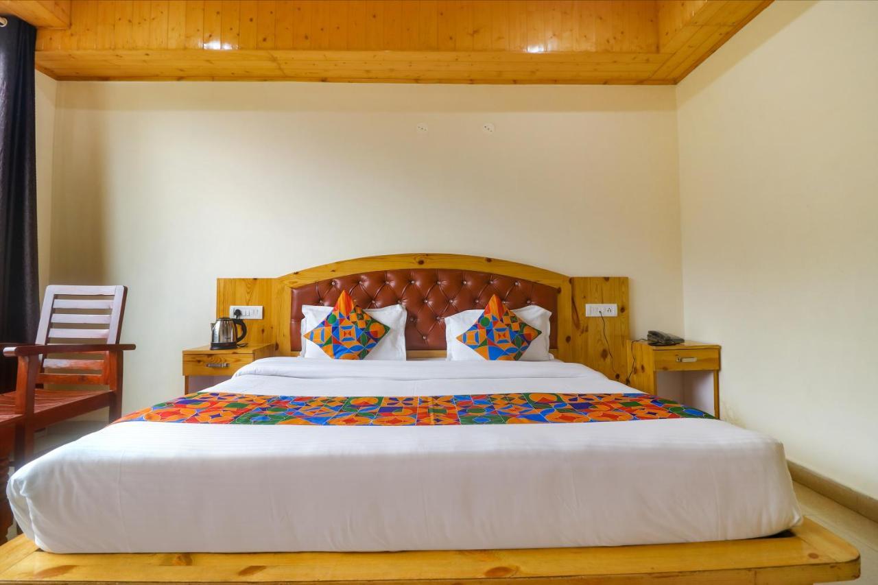 Fabhotel Castle Rock Hotel 3*