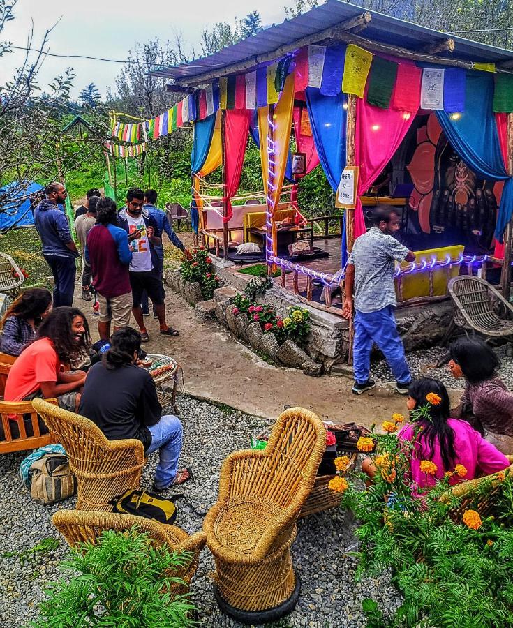 Hostel Farm And Camps