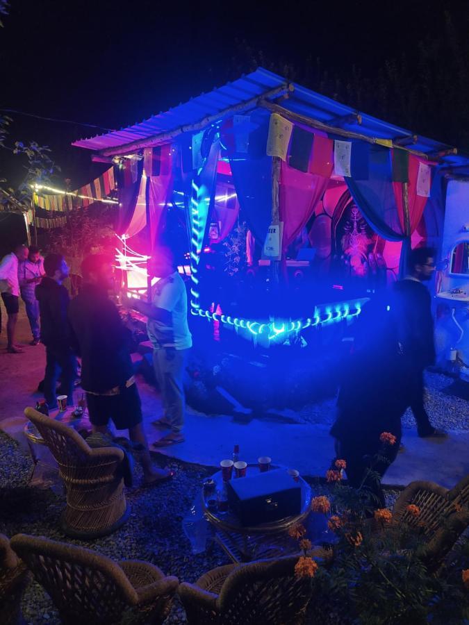 Hostel Farm And Camps