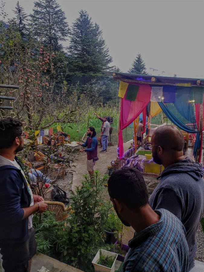 Hostel Farm And Camps