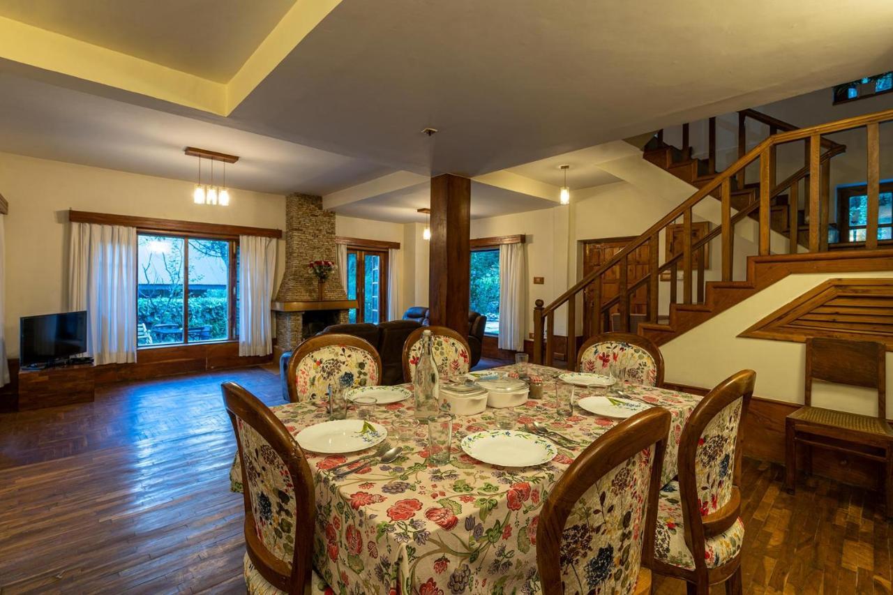 Stayvista At Casa Bella Vista- Mall Road