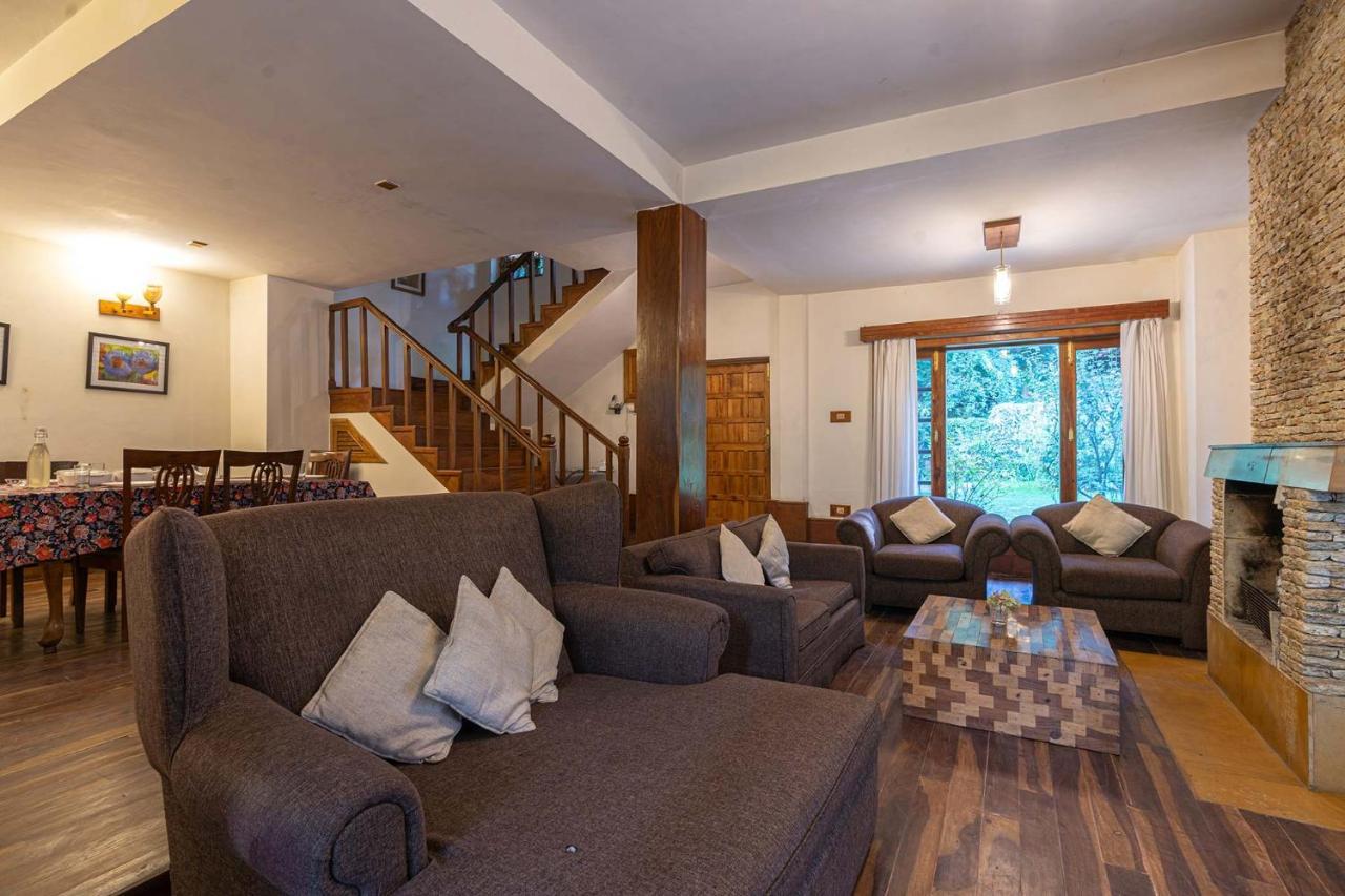 Stayvista At Casa Bella Vista- Mall Road Manali (Himachal Pradesh)