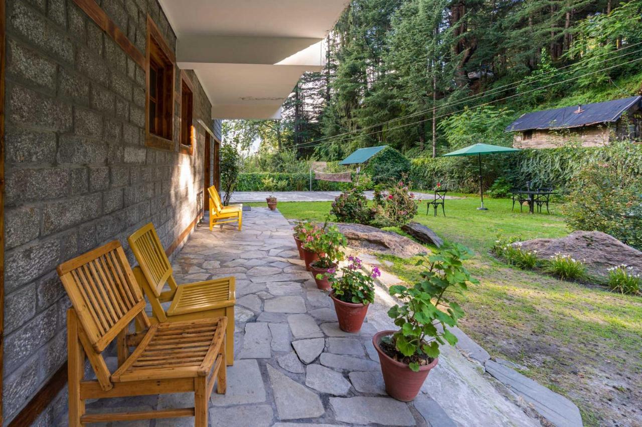 Stayvista At Casa Bella Vista- Mall Road Manali (Himachal Pradesh)