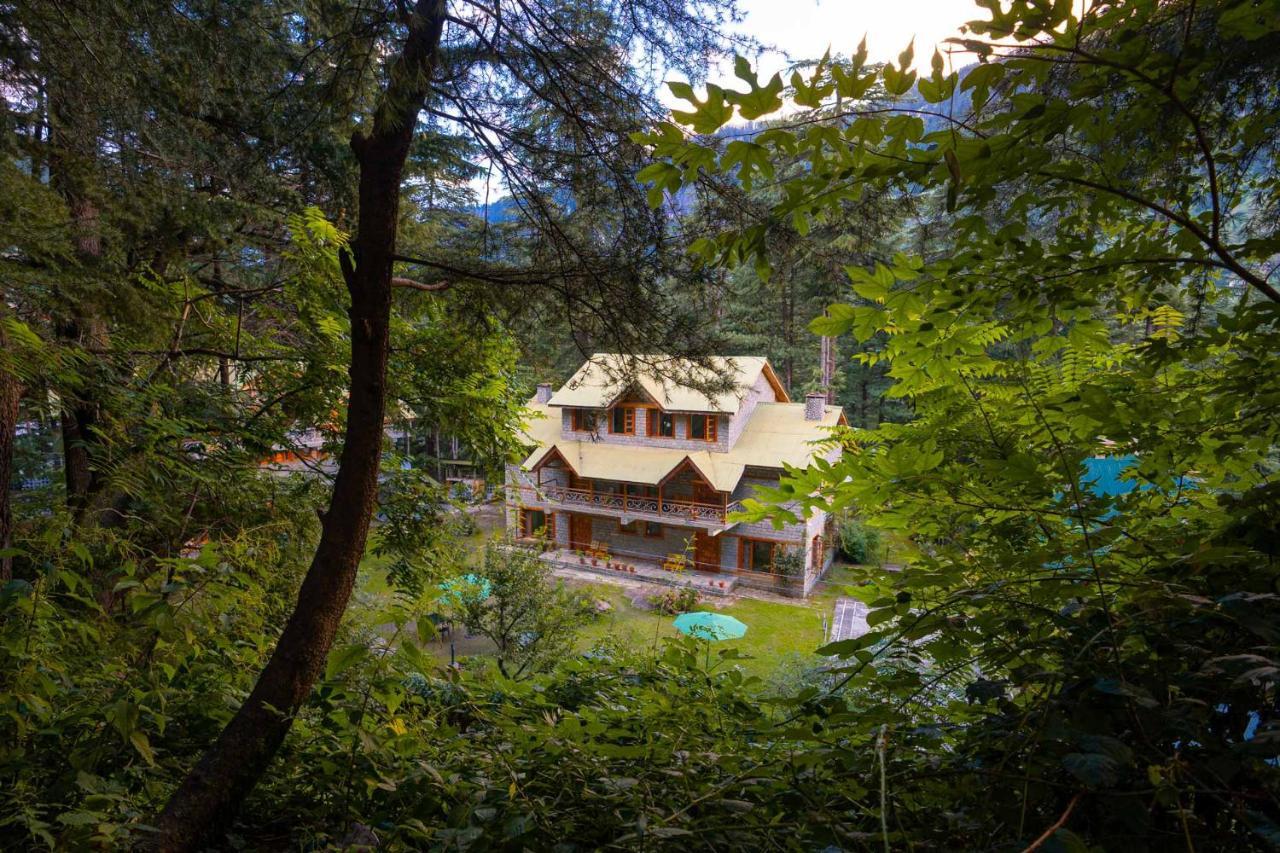 Stayvista At Casa Bella Vista- Mall Road Villa Manali (Himachal Pradesh)