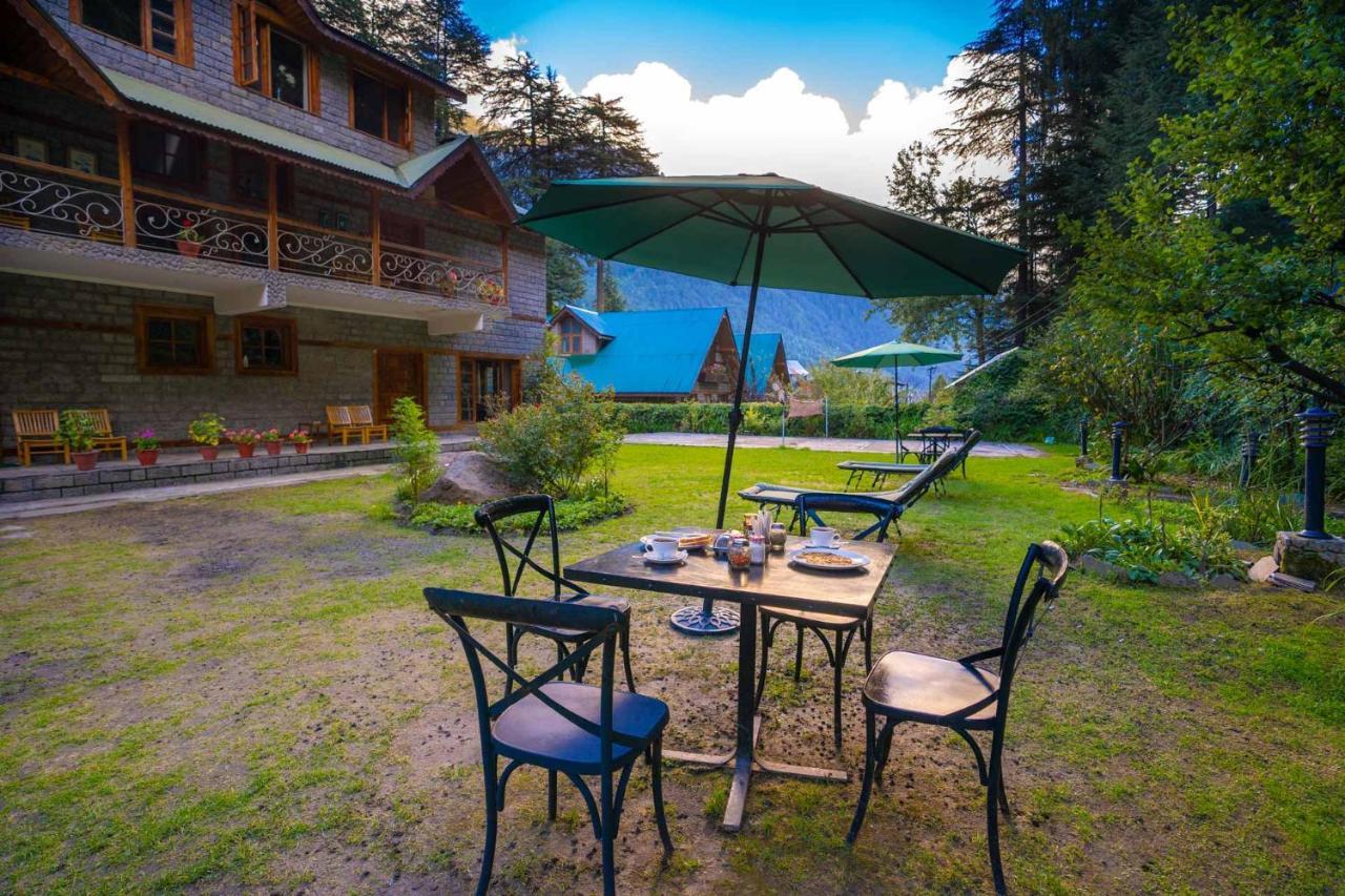 Villa Stayvista At Casa Bella Vista- Mall Road *