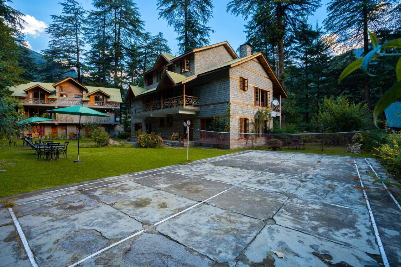 Stayvista At Casa Bella Vista- Mall Road Manali (Himachal Pradesh)