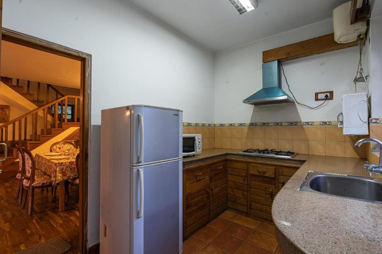 Villa Stayvista At Casa Bella Vista- Mall Road Manali (Himachal Pradesh)