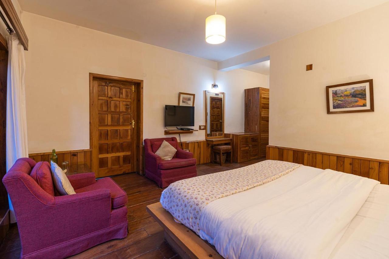 Stayvista At Casa Bella Vista- Mall Road Villa Manali (Himachal Pradesh)