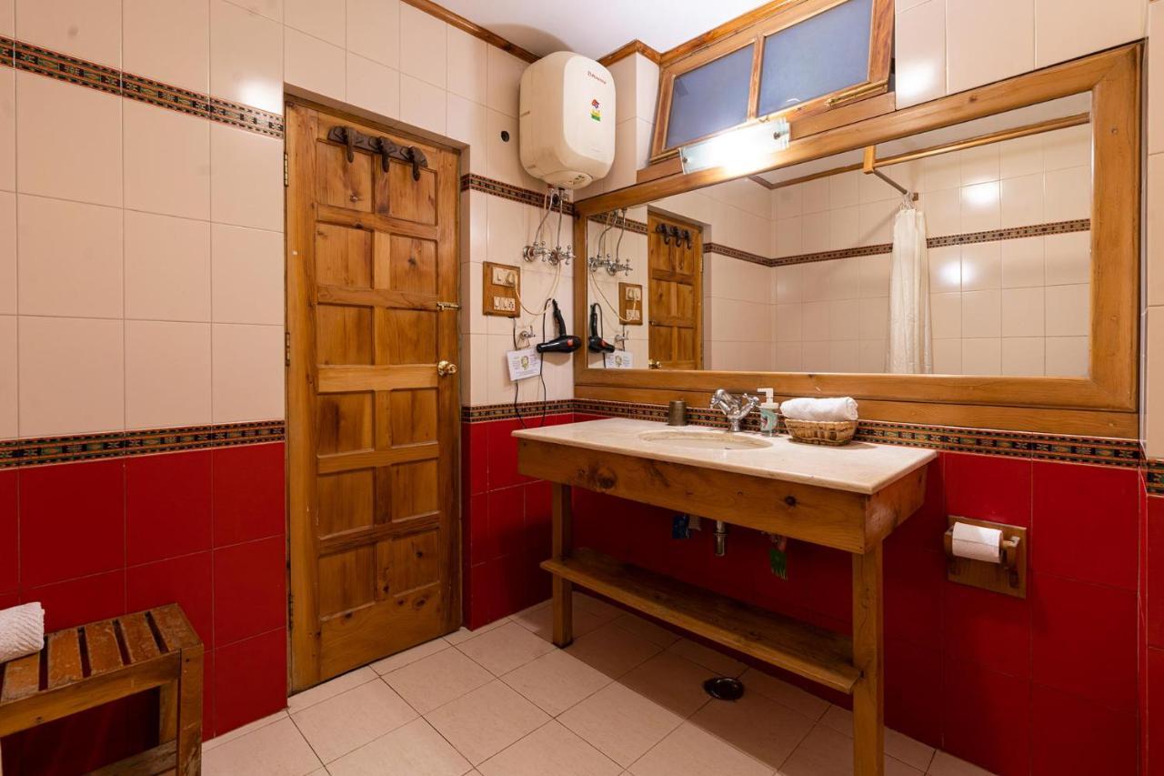 Villa Stayvista At Casa Bella Vista- Mall Road Manali (Himachal Pradesh)