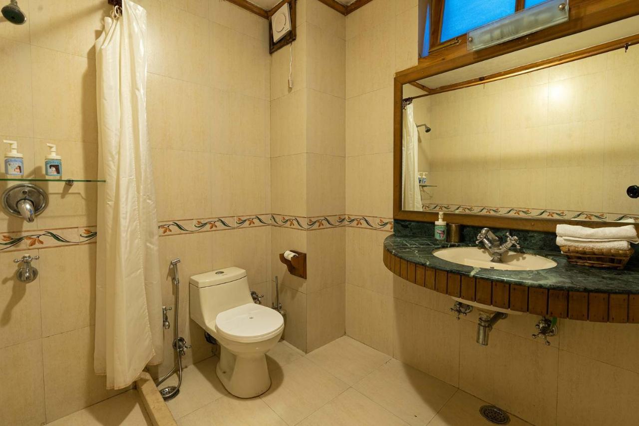 Villa Stayvista At Casa Bella Vista- Mall Road