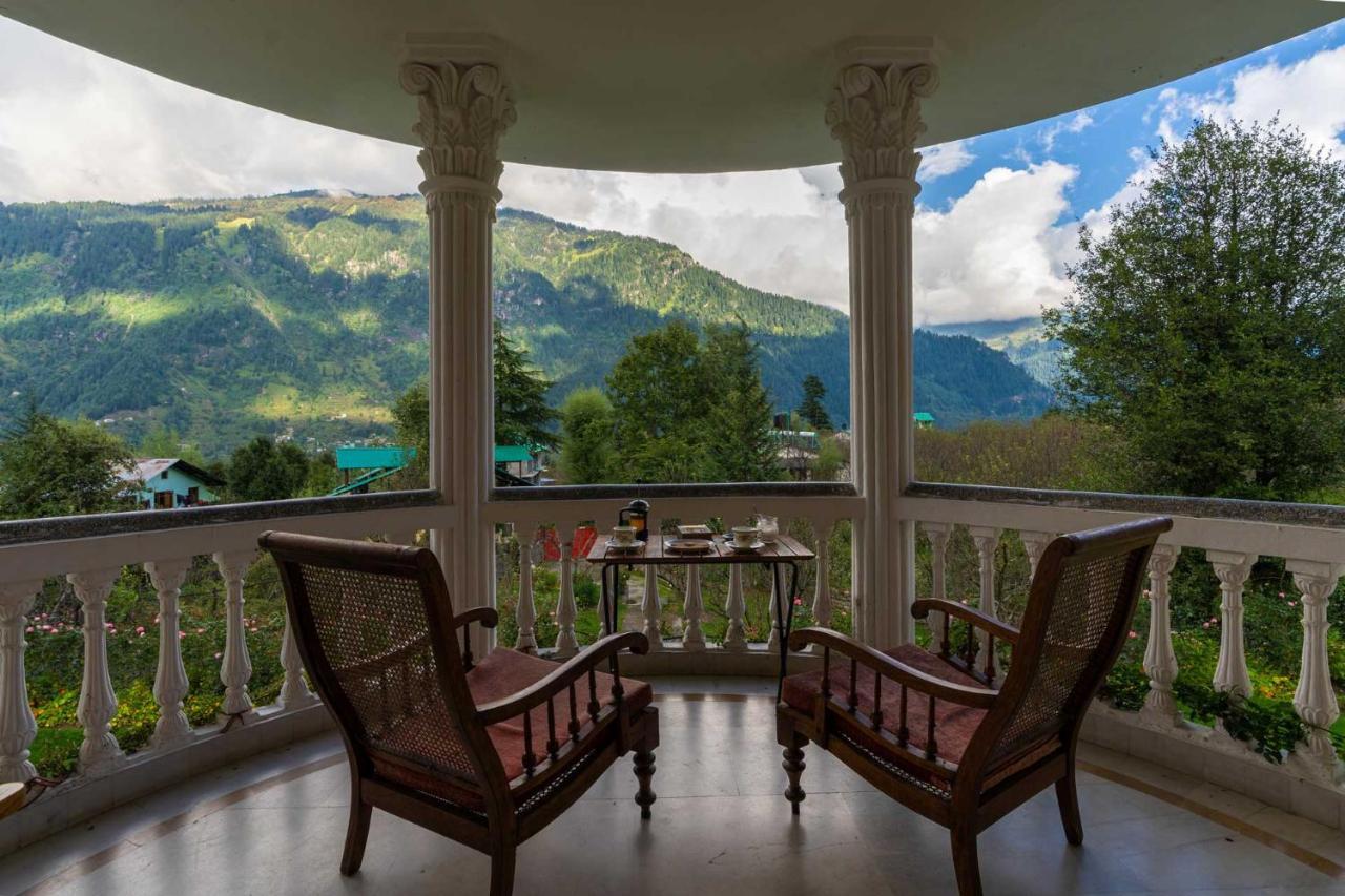 Stayvista At The House With Huge Lawn And Valley View * Manali (Himachal Pradesh)
