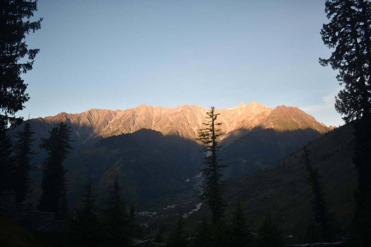 Kothi Hotel & Homestay * Manali (Himachal Pradesh)