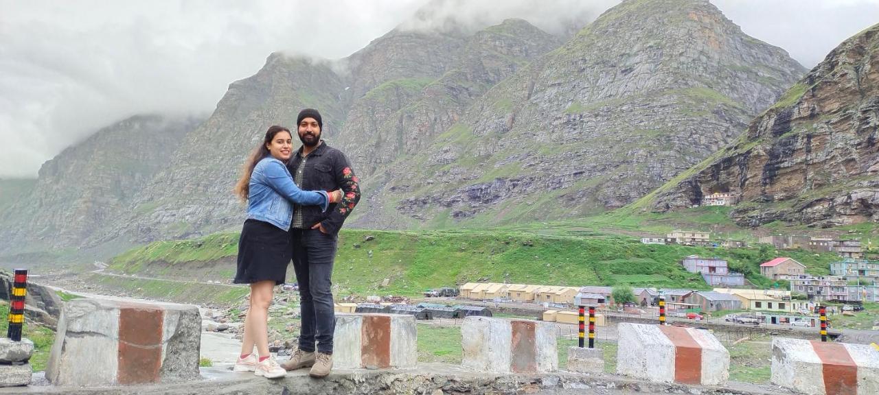 Stone Huts Holiday home Manali (Himachal Pradesh)
