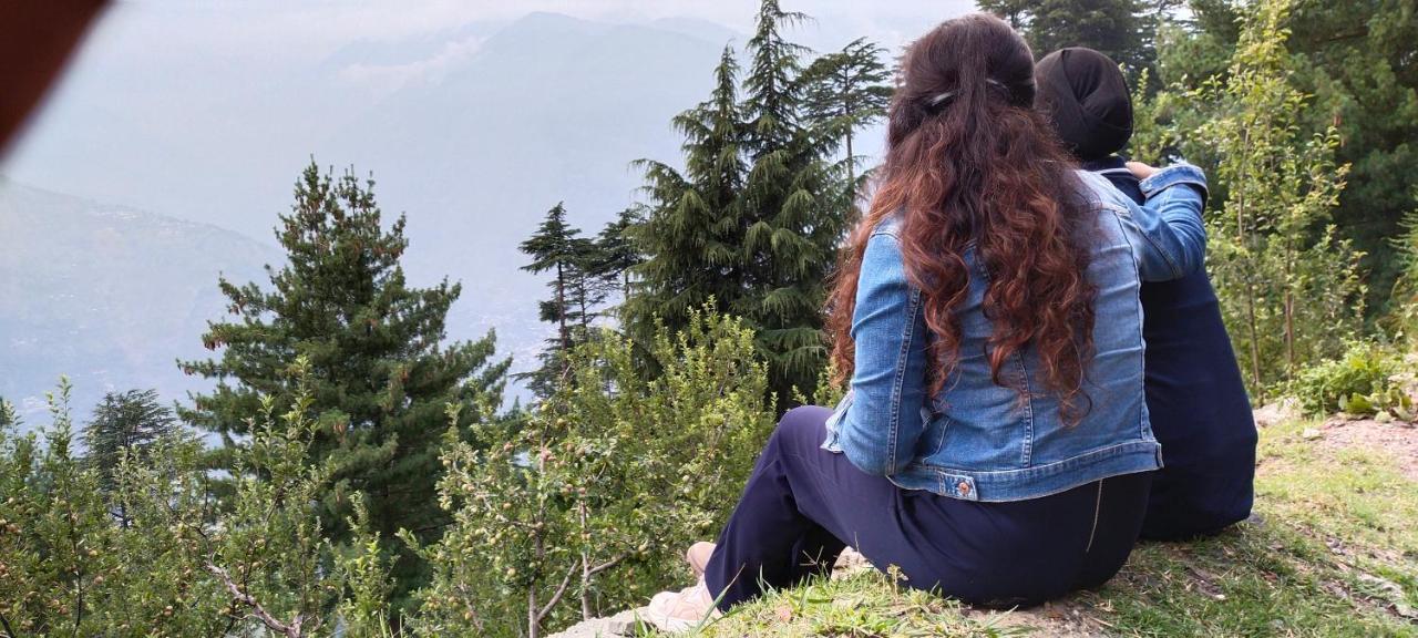 Stone Huts Holiday home Manali (Himachal Pradesh)